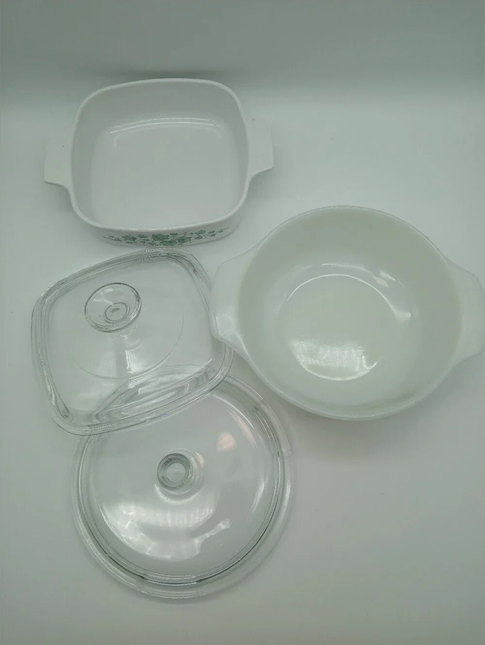 Corningware callaway ivy